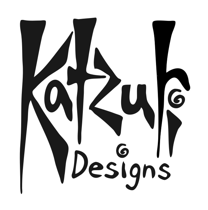 Katzuri Designs